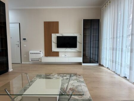 🏡 JEPET ME QIRA APARTAMENT 2+1+2 NË DELIJORGJI