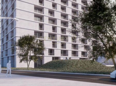 Apartment 1+1 for Sale – Astiri Residence 2 | 75.5 m² | 90,600 €