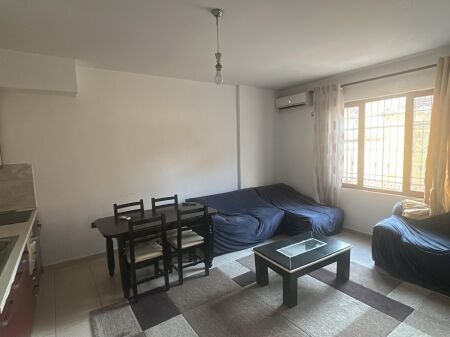Apartment 1+1 for rent Vila Gold