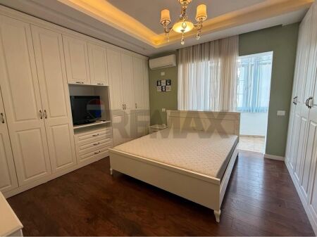 Apartament - Për Qira - Kthesa e Kamzës, Tiranë