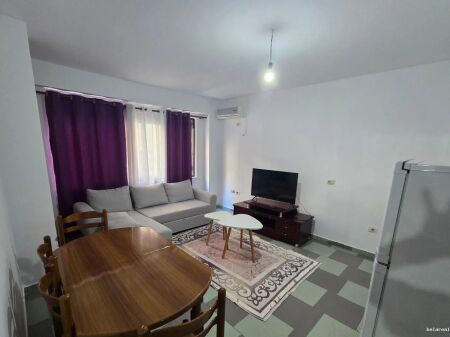 Apartament me qera 1+1 tek Rruga e Elbasanit (ID B2101784) Tirane