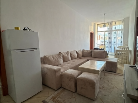 APARTAMENT 3+1 ME QIRA - PASTICERI MELISA, FRESK