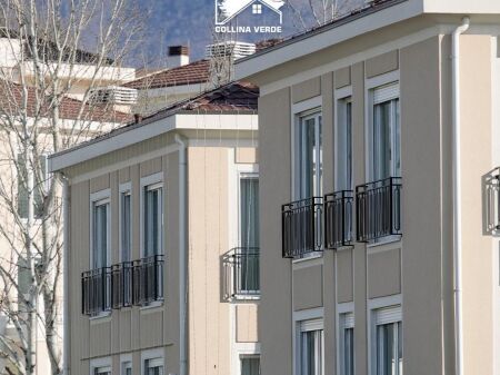  Villa su 3 Piani in Vendita – Collina Verde, vicino a TEG