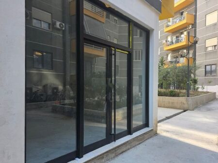 Commercial space for sale at Tom Doshi residence