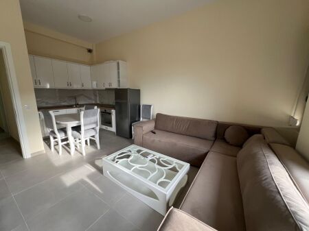 AFFITTO APPARTAMENTO 2+1+2+ BALCONE A ALI DEMI