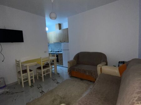 Apartament 1+1 me qira tek Qyteti Studenti