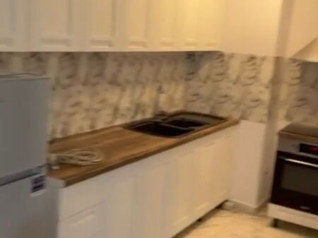 Apartament me qera 1+1 perballe Delijorgjit