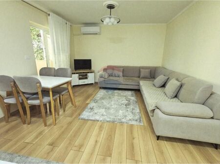 Appartamento 1+1 in Vendita - Via Elbasan