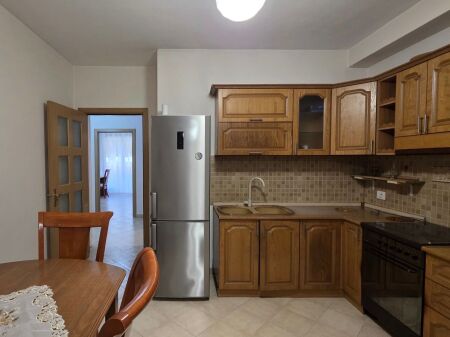 Astir near Villa L apartment for rent 2+1+2wc