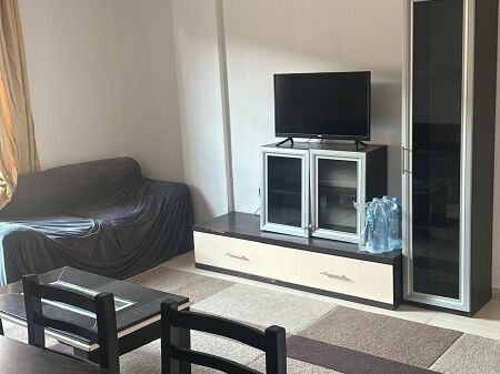 Qera | Apartament 1 + 1 | Selvia | 500 €/muaj