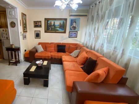 Rent, Apartment 2+1, Elbasanit Street, Tirana.