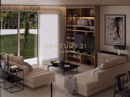 Me Qira - Vilë në "Vala Mar" Residence, Gjiri i Lalzit, Durrës 3,900 € /Muaj