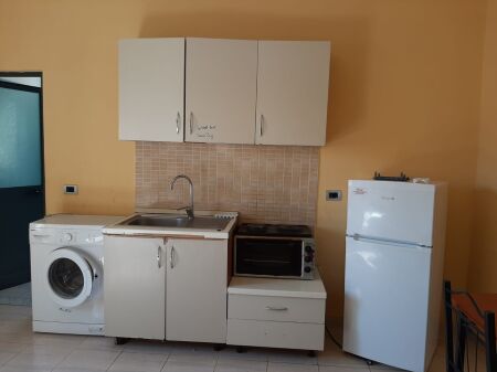 Qera | Garsoniere | Qytet Studenti | 200 €/muaj