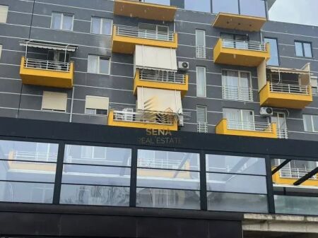 For sale, Apartment 1+1+BLK, Shkoze – Tom Doshi Complex, 83,450 Euro