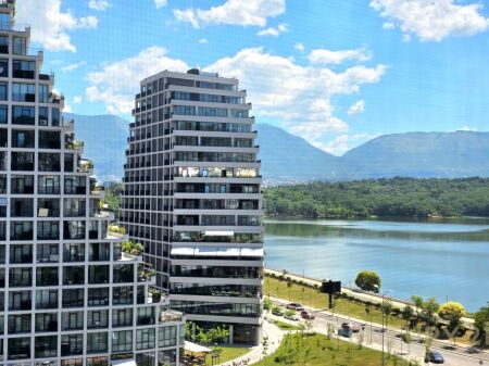 DUPLEX/PENTHOUSE FOR SALE NEAR THE ARTIFICIAL LAKE