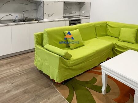 APARTMENT FOR RENT 2+1+BALCONY "UNIVERS CITY" 55,000 LEKE