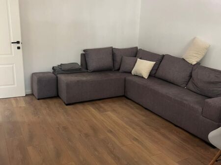Apartment 1+1 for sale 📍Laprakë, near KMY