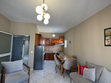 Apartment for rent- 2+1- Kavaja Street- Tirana