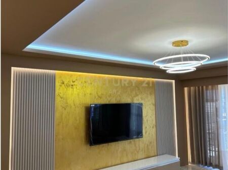 DUPLEX IN AFFITTO 3+1+3 – KODRA E DIELLIT 1 (ESPANSIONE)