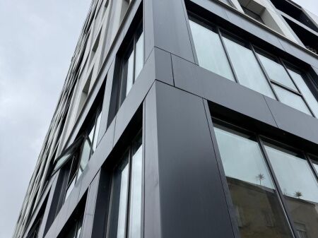 🏢 OFFICE APARTMENT FOR RENT – CENTER, Tirana