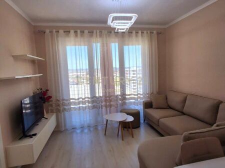UNIVERS CITY, JAPIM APARTAMENT 1+1 ME QERA