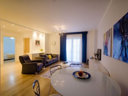 Qera | Apartament 2 + 1 Ministria e Jashtme | 900 €/muaj