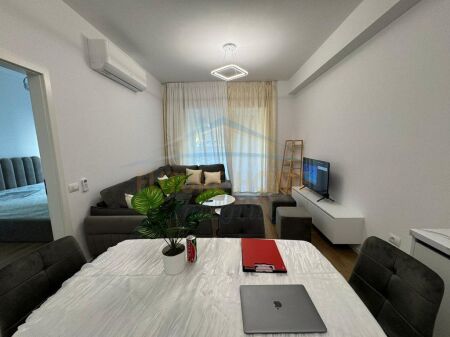 Qera, Apartament 1+1, Kompleksi Kaimi, Tiranë