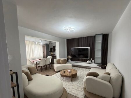 Rent | Apartament 2 + 1 | 21 Dhjetori | 750 €/month