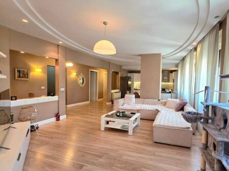 DUPLEX/PENTHOUSE IN VENDITA VICINO AL LAGO ARTIFICIALE