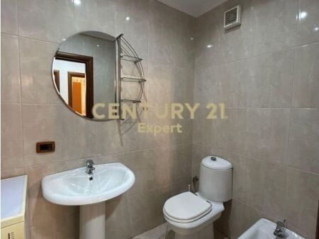 FOR RENT APARTMENT 2+1+2 AT JOENA, 21 DHJETORI