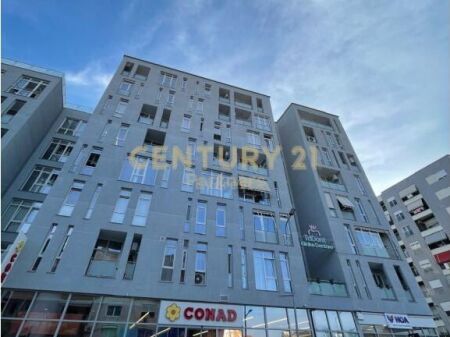 JAPIM ME QIRA APARTAMENT 2+1+2 TEK KOMPLEKSI KIKA 2,KOMUNA E PARISIT!