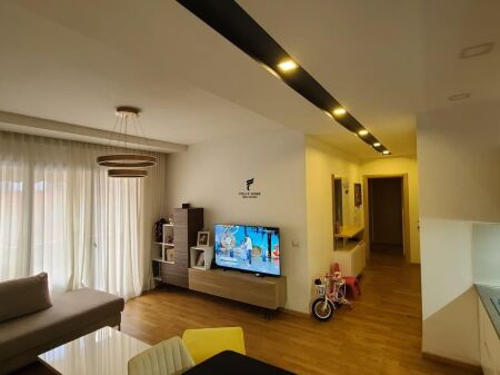 APPARTAMENTO IN AFFITTO 2+1 PORCELAN 70.000 LEKE FH-81322