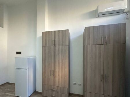 Studio apartment for rent on Bardhyl Street