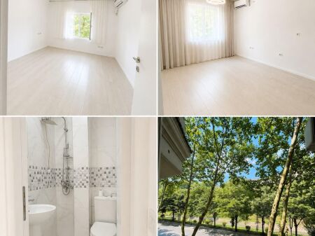  Office for Rent (50 m²): 65,000 ALL/Month || 2 Office Spaces  Blloku – Directly Above Caffè Roma, First Line on the Main Road || Perfect Location for Your Business