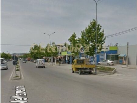 Commercial Space For Rent in Ish këneta, Durrës