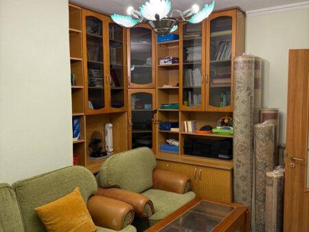APARTAMENT ME QERA 3+1 XHAMLLIK 60.000 LEKE FH-81274