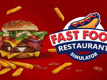 Fast Food Business for Sale in Astir – Main Street, 220 m² with Veranda, Consolidated Turnover