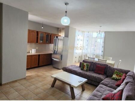 🏡 Apartment 2+1+2 for rent on Fortuzi Street, Tirana!!