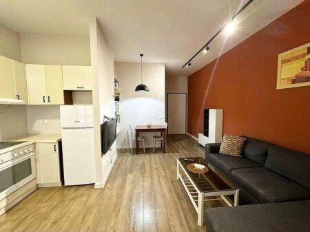 5 KORRIK! APARTAMENT 1+1 - LIQENI ARTIFICIAL