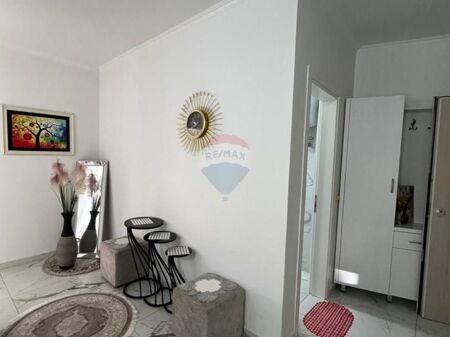 Apartment - For Sale - Muhamet Deliu Street, Tirana