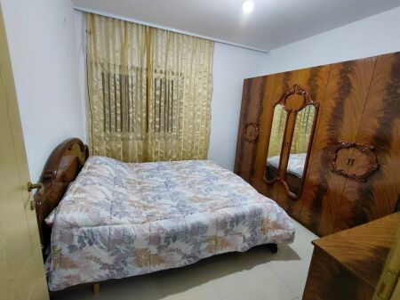Apartment 1+1+1 Balcony For Rent