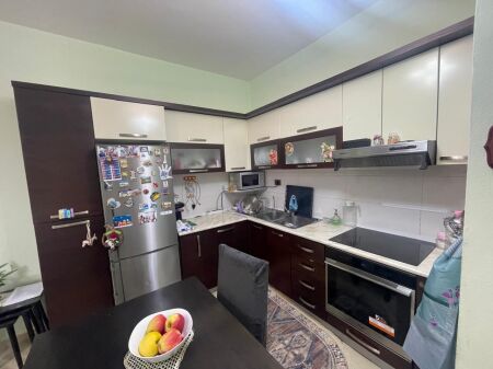 Astir, Apartment 1+1 for rent.