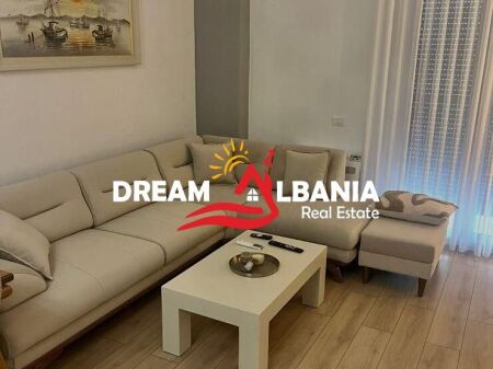 Appartamento 1+1 in affitto presso Porta Tirana Nuova Residenza Sauk  (ID 42111622)