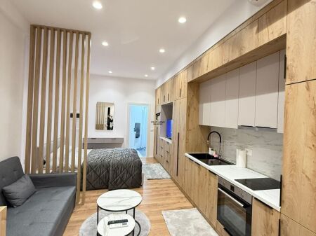 STUDIO APARTMENT FOR SALE 31M2 FRESKU 5,500,000 LEKE FH-81337