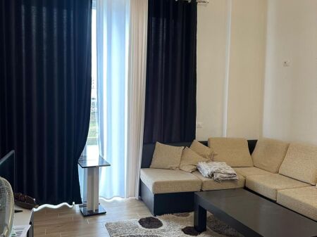 Apartment 1+1+block for rent Astir 350€