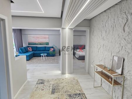 🏡 SHITET APARTAMENT 1+1 I RINOVUAR TOTALISHT – Vollga - DURRËS