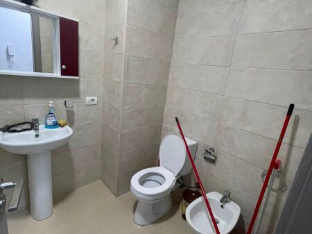 In affitto 2+1+2,📍Via Sadaudin Bekteshi, alla fine di Via 5 Maji