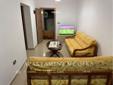 Appartamento in affitto - Via Mihal Grameno