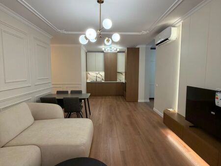 🏡 ME QIRA | APARTAMENT 2+1 – DELIJORGJI