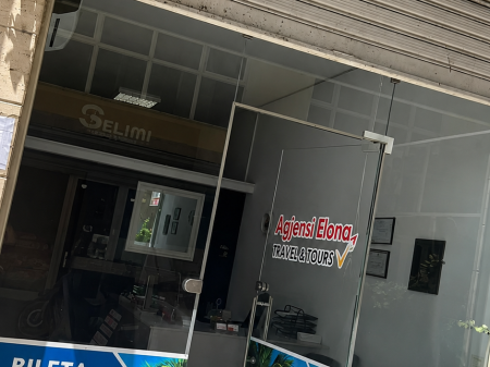 Business Premises for Rent – Port Street!
